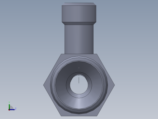 PVC管件-2invencturidn左视缩略图