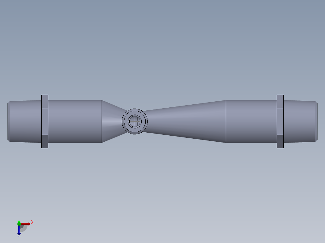 PVC管件-2invencturidn俯视图