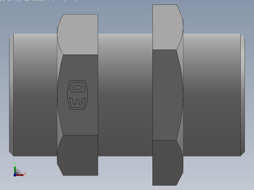 直通隔板接头、6C-36LN