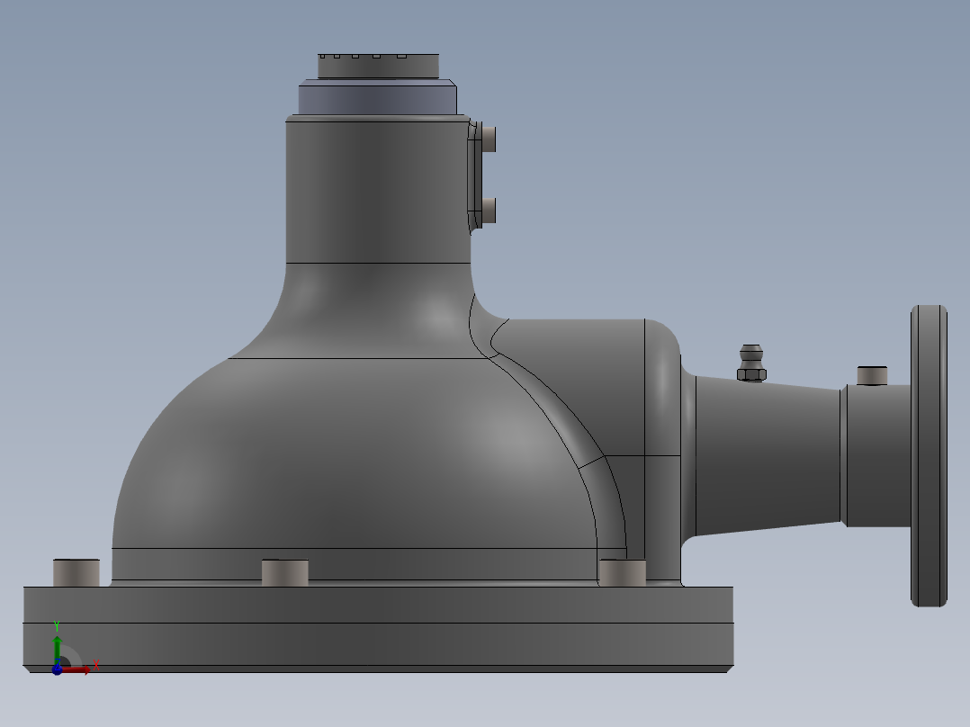 千斤顶(42)前视图