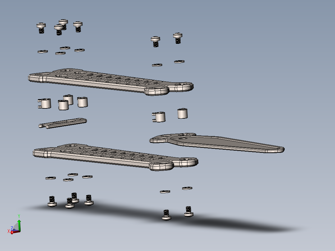 折叠刀、刀 (12)