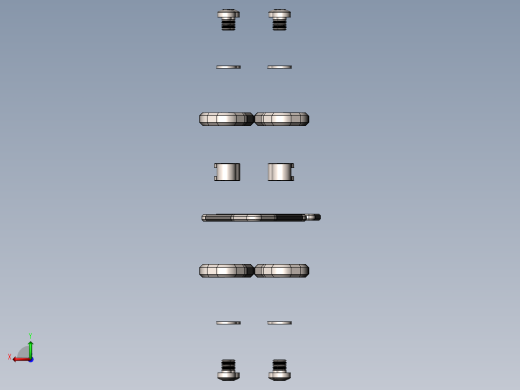 折叠刀、刀 (12)后视缩略图