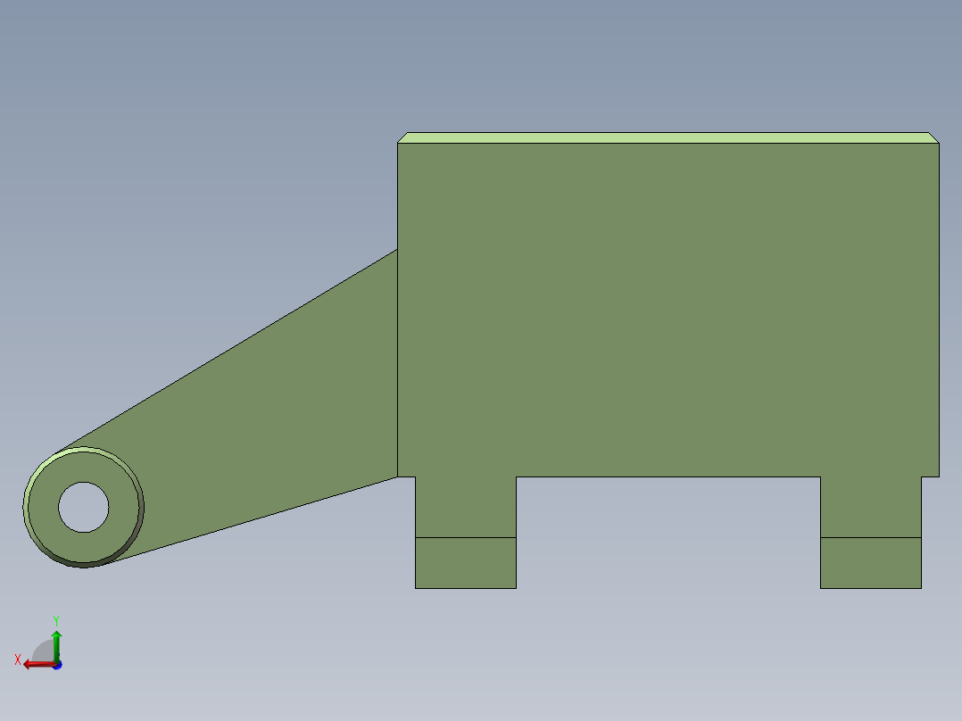 059-SW16练习题后视图