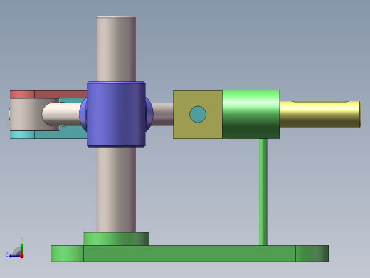 直角耦合右视缩略图