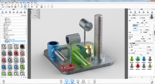 直角耦合缩略图