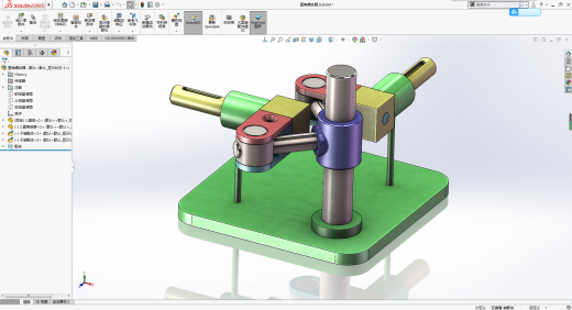 直角耦合缩略图