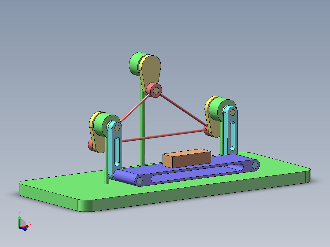 竖直兜圈子平台