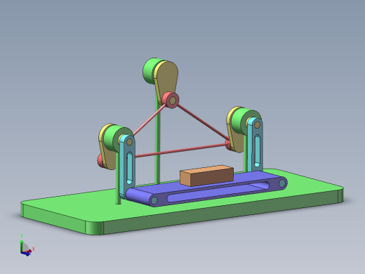 竖直兜圈子平台