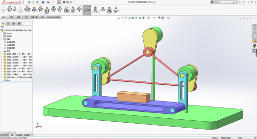 竖直兜圈子平台缩略图