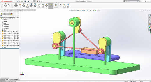 竖直兜圈子平台缩略图