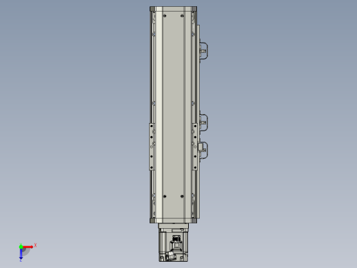 UWL10SPYTL10S200P20俯视缩略图
