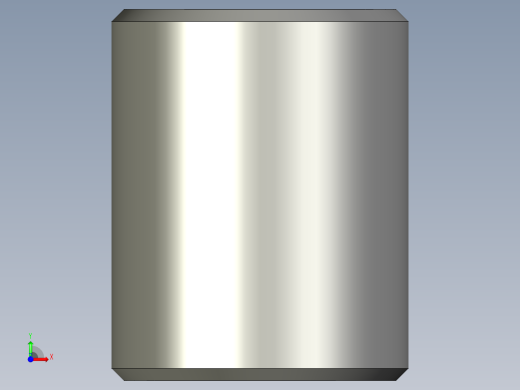 堵头ABP02亚德客004-25AVC12前视缩略图