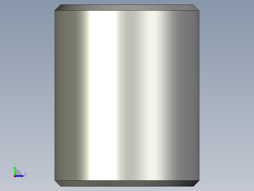 堵头ABP02亚德客004-25AVC12左视缩略图