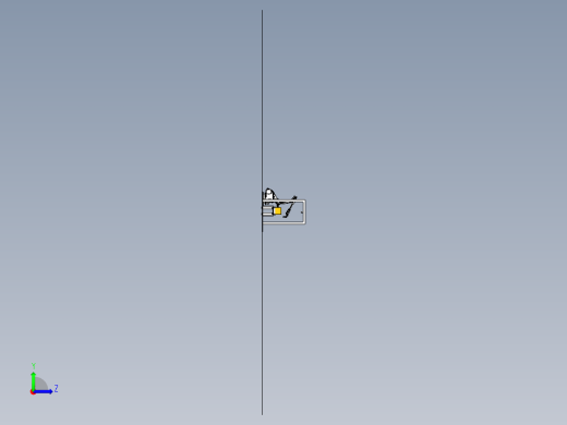 吹气扣盖注油工位左视缩略图