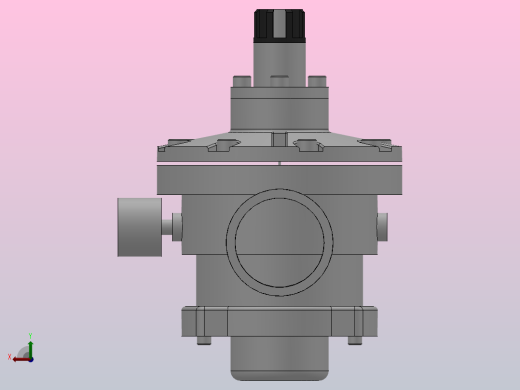 MASRB系列减压阀[MASRB900-20] (2)后视缩略图