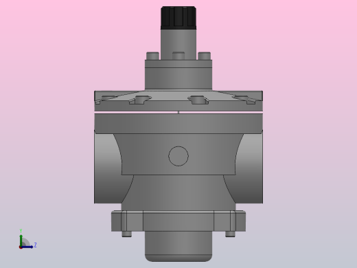 MASRB系列减压阀[MASRB900-20] (2)左视缩略图