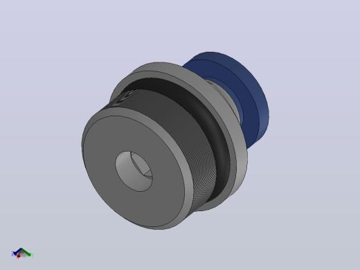 IPC-G 螺纹直通-G螺纹_IPC08-G04
