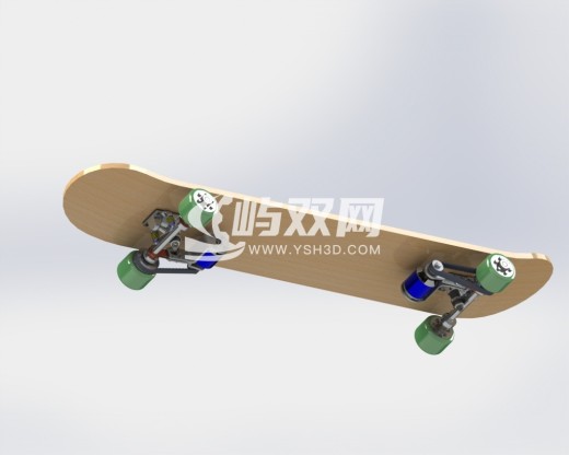 电动滑板缩略图
