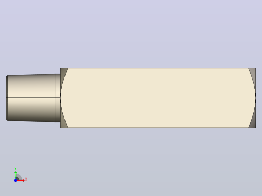 泄放阀[CMP8MBF-CSM×3F]前视缩略图