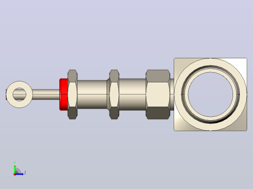 泄放阀[CMP8MBF-CSM×3F]左视缩略图
