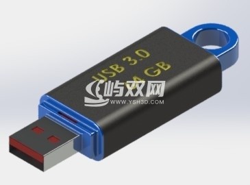U盘笔式驱动器缩略图