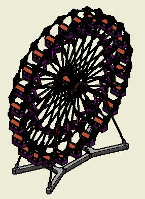 降临日历