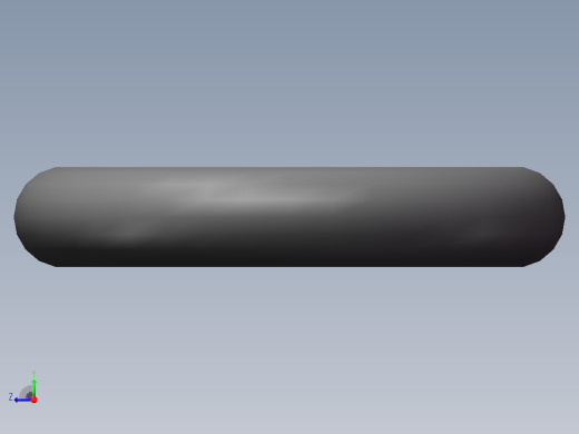 O型密封圈φ12×3.5右视缩略图