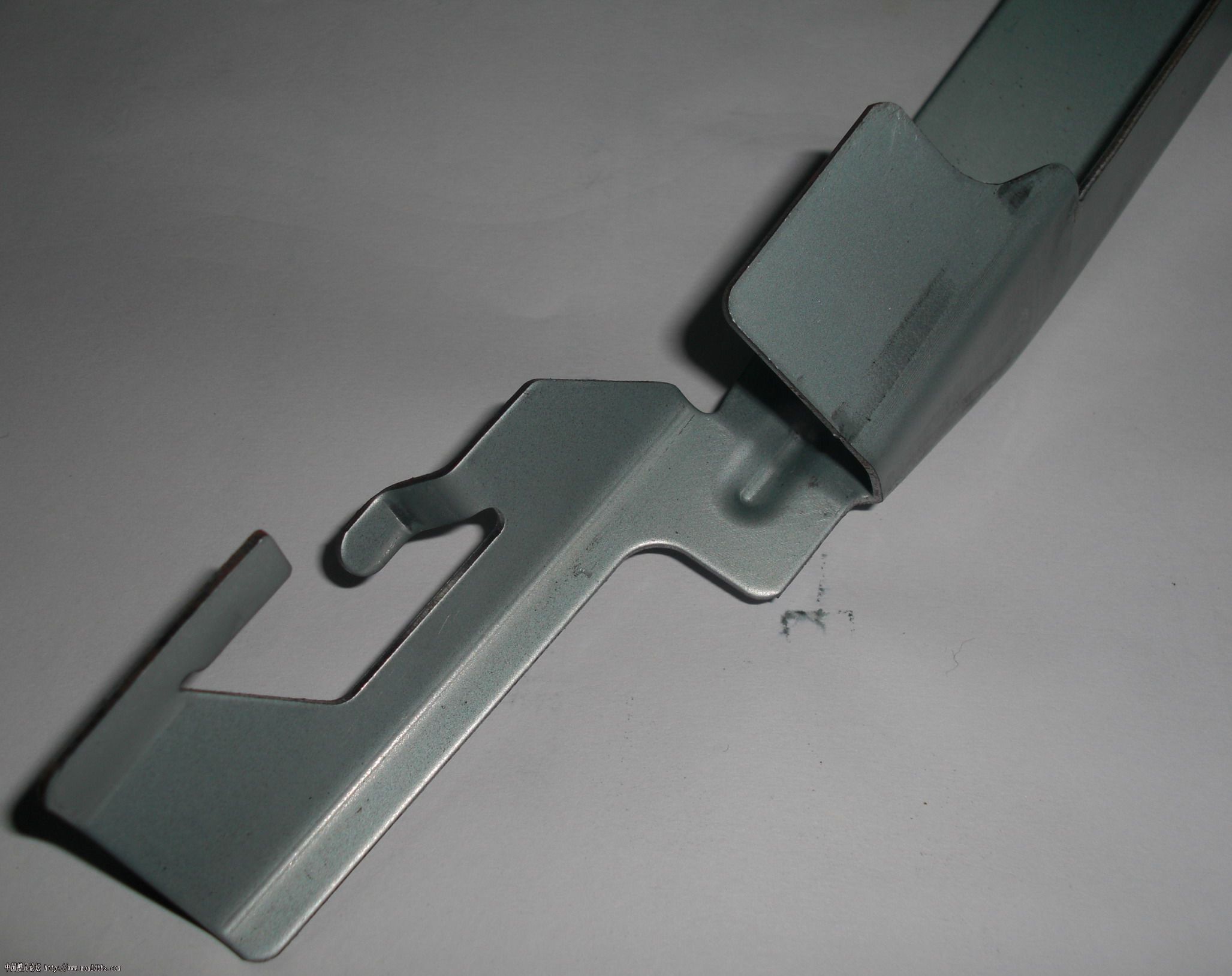 千套五金冲压模具图纸机械设计CAD图纸素材资料合集