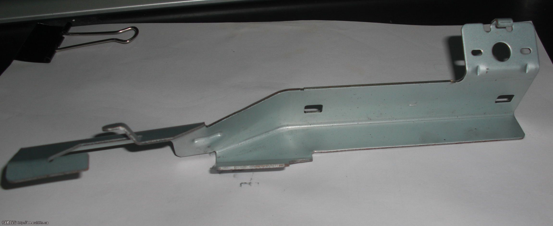 千套五金冲压模具图纸机械设计CAD图纸素材资料合集