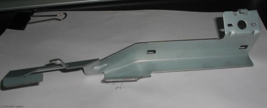 千套五金冲压模具图纸机械设计CAD图纸素材资料合集缩略图