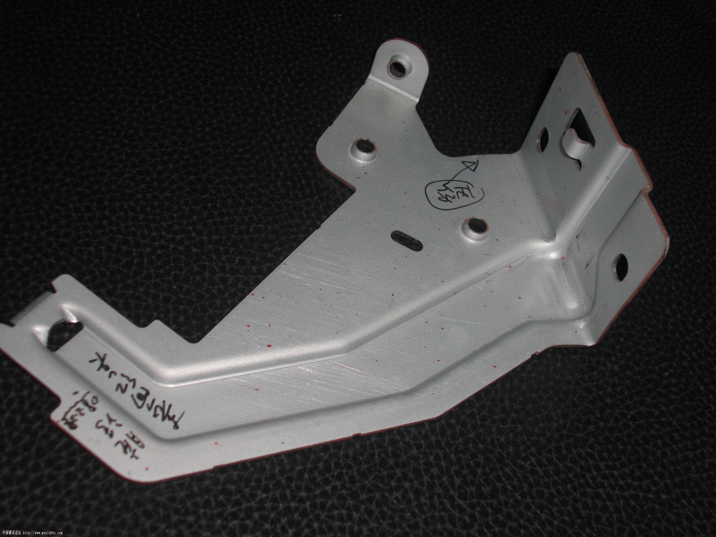 千套五金冲压模具图纸机械设计CAD图纸素材资料合集