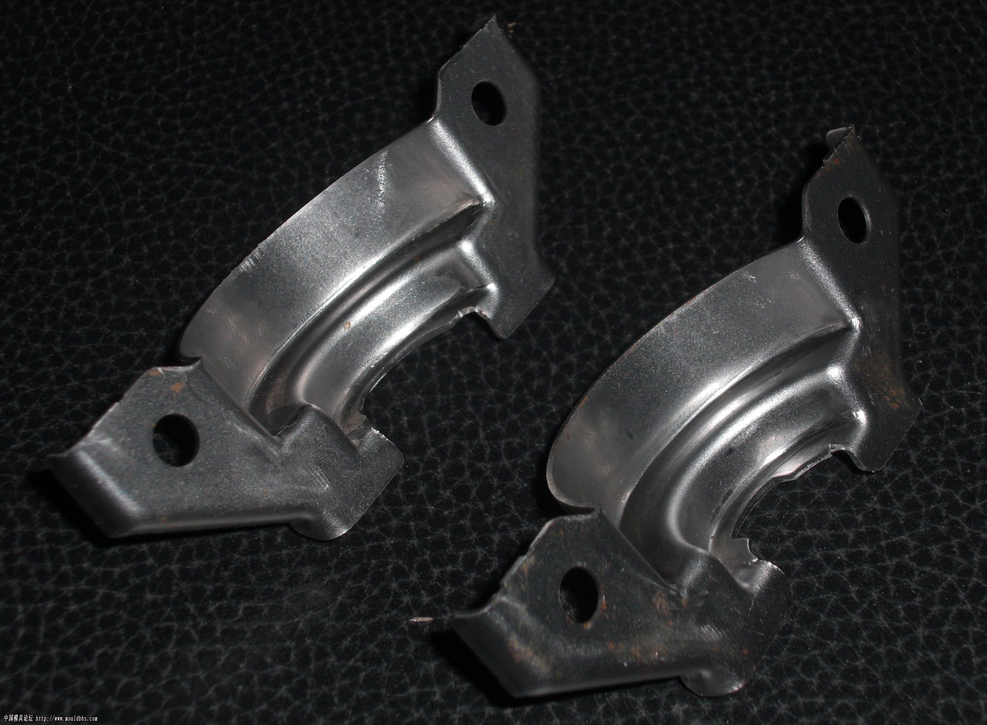 千套五金冲压模具图纸机械设计CAD图纸素材资料合集