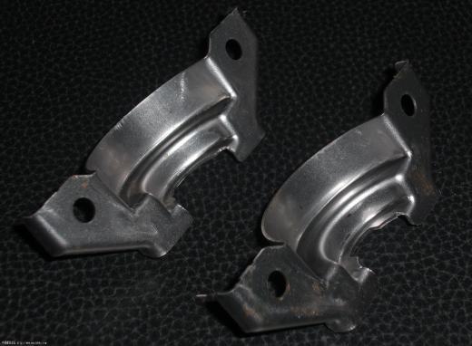 千套五金冲压模具图纸机械设计CAD图纸素材资料合集缩略图