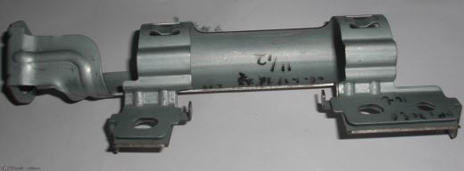 千套五金冲压模具图纸机械设计CAD图纸素材资料合集缩略图