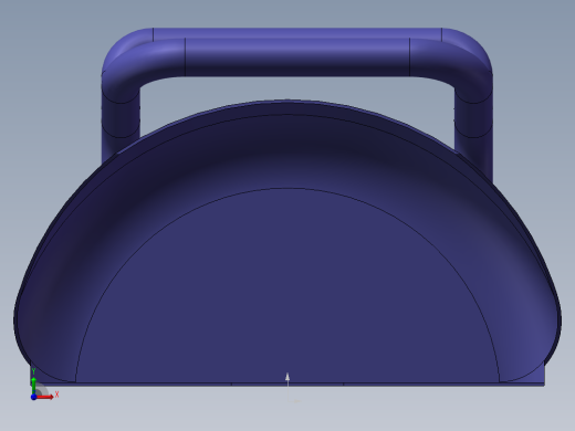 档泥圈前视缩略图