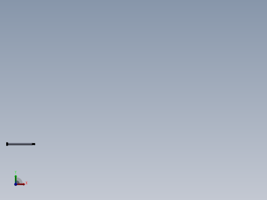 公制SH螺栓选择（DME）-DME STRIPPER BOLT M8 W EQUATIONS