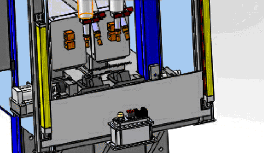 焊接机(STP)缩略图