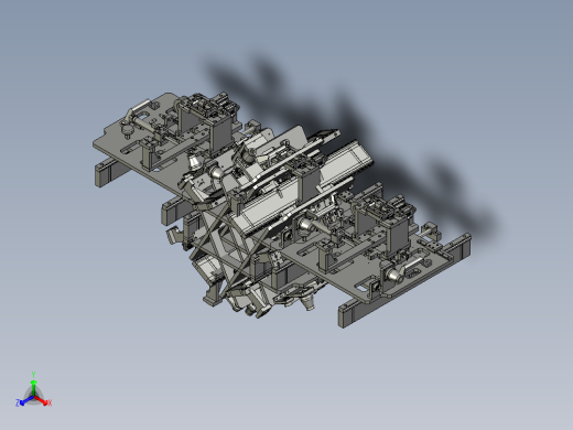 星空探索者-捞月