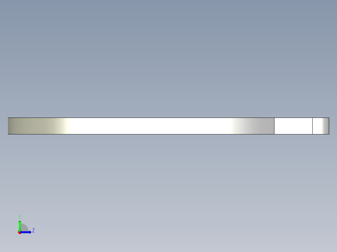 管道手动球阀-水管开关阀-手动阀门User Library-md52c150dn25-1_DN25~32SnapRing左视图