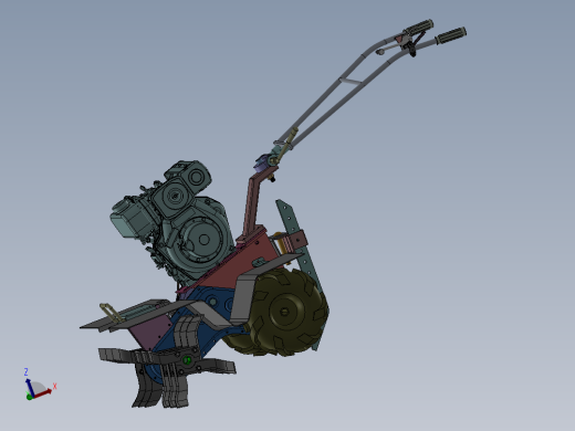 柴油旋耕机 578+24.4.14+002