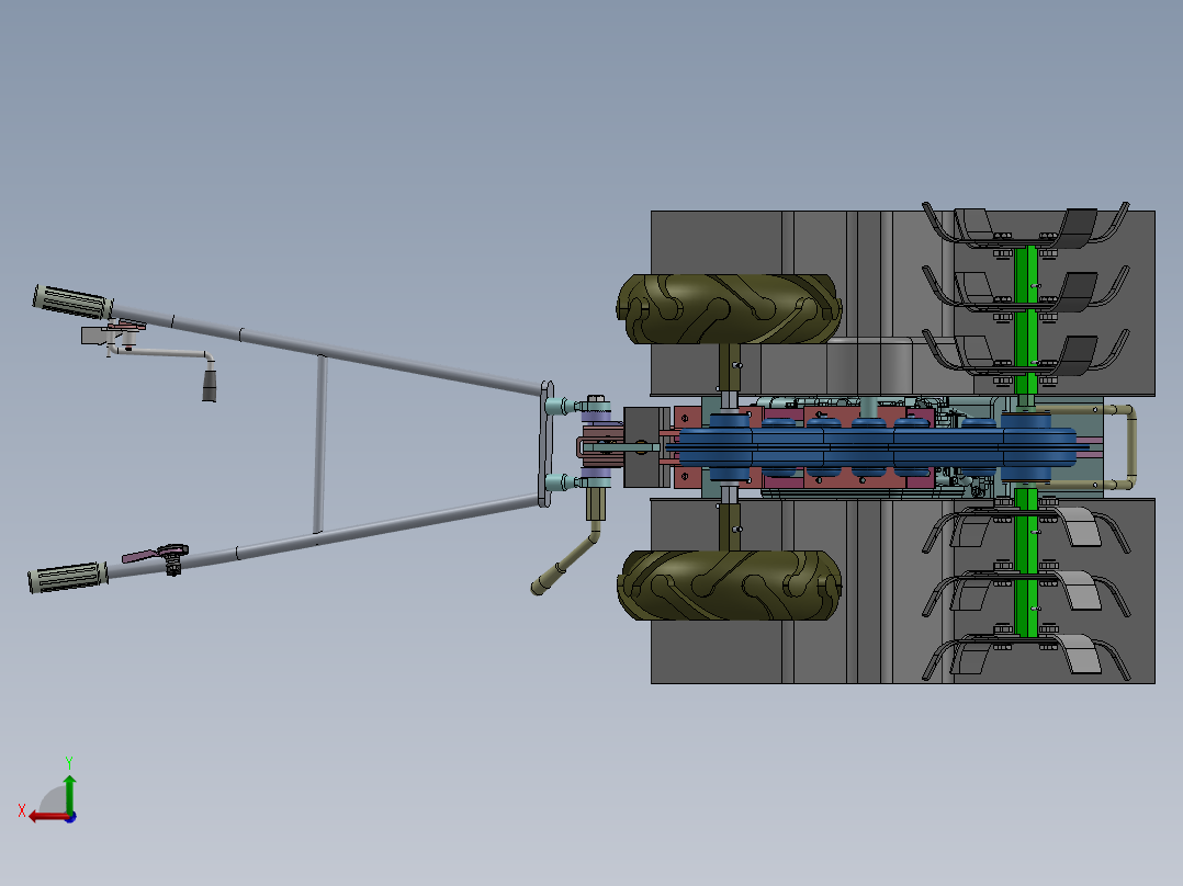柴油旋耕机 578+24.4.14+002后视图