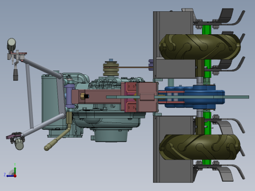 柴油旋耕机 578+24.4.14+002右视缩略图