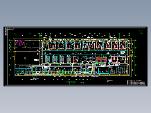 脱盐厂水处理图集