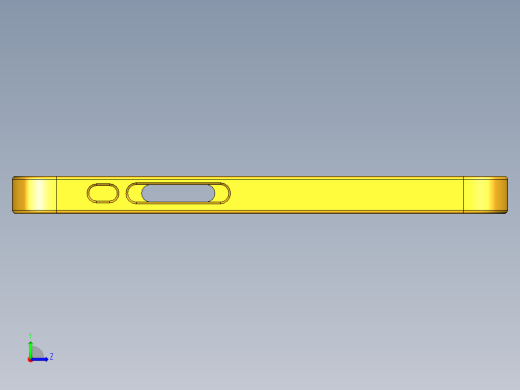 Phone 12 迷你超薄保护壳左视缩略图