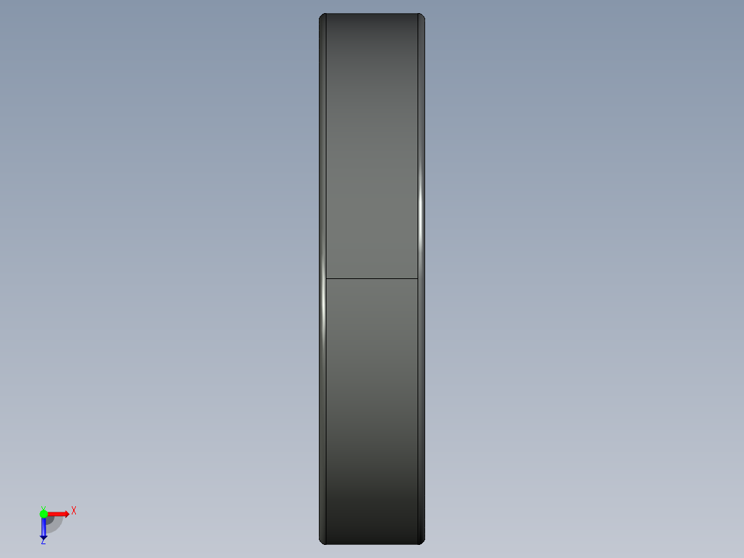 滚珠轴承-6212-1.snapshot.2俯视图