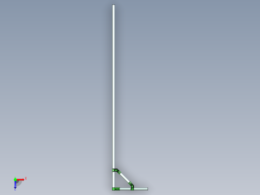 精益管 (11)俯视缩略图