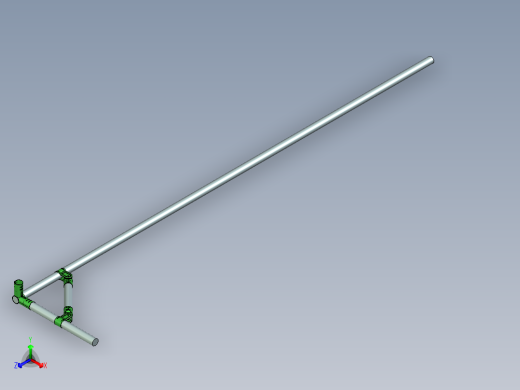 精益管 (11)正等轴测缩略图