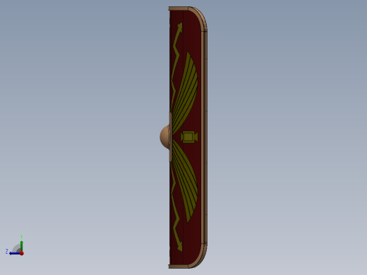 盾牌(31)右视缩略图