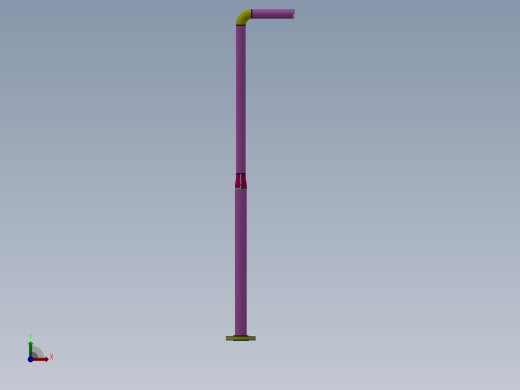 房子、建筑(171)前视缩略图