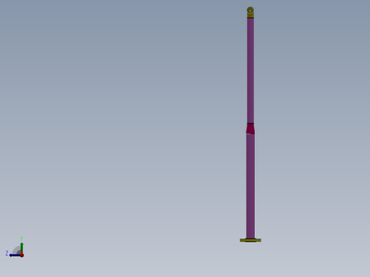 房子、建筑(171)右视缩略图